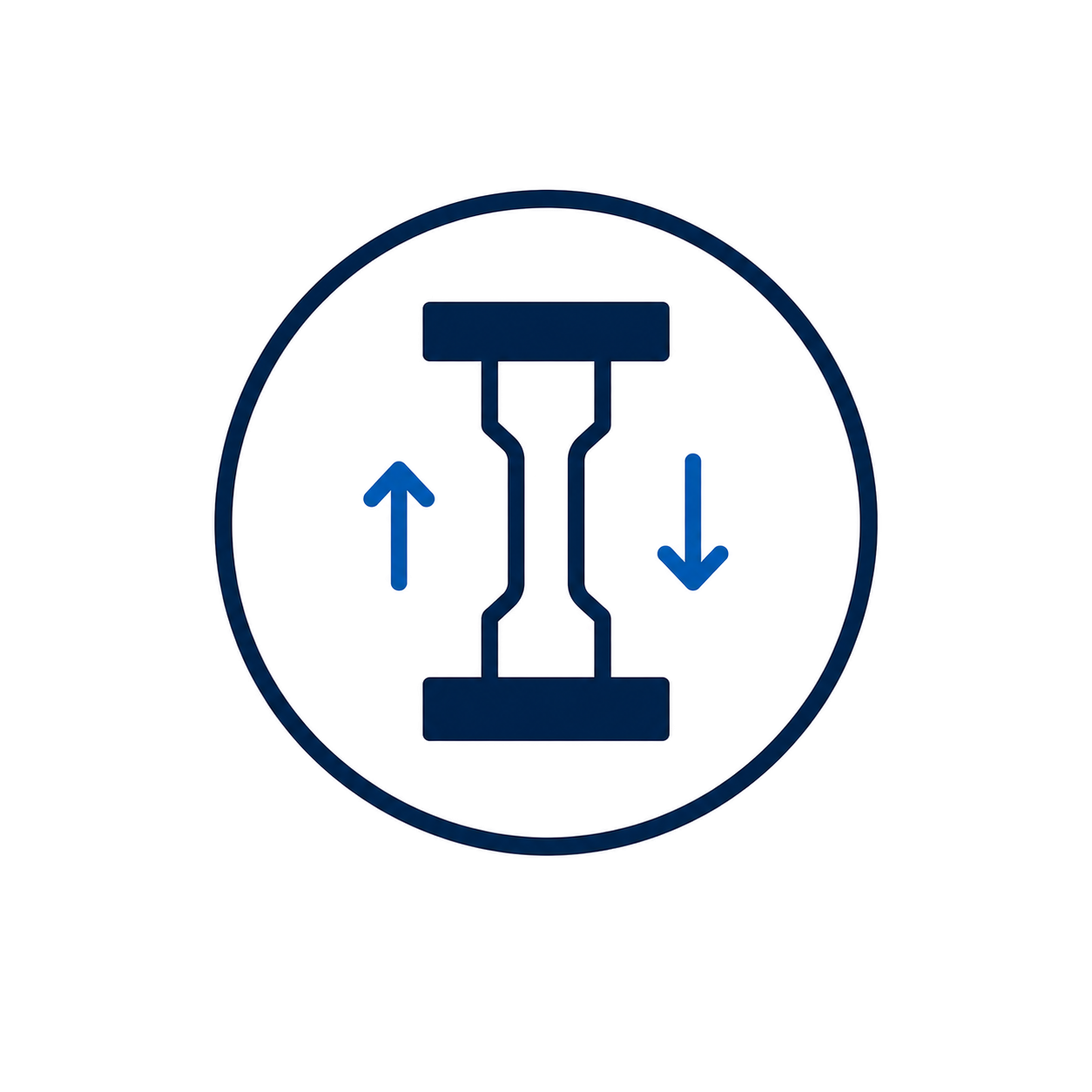 Expertise includes metallurgy, metallography, heat treatment, welding engineering, material testing, and failure analysis for metals and plastics.