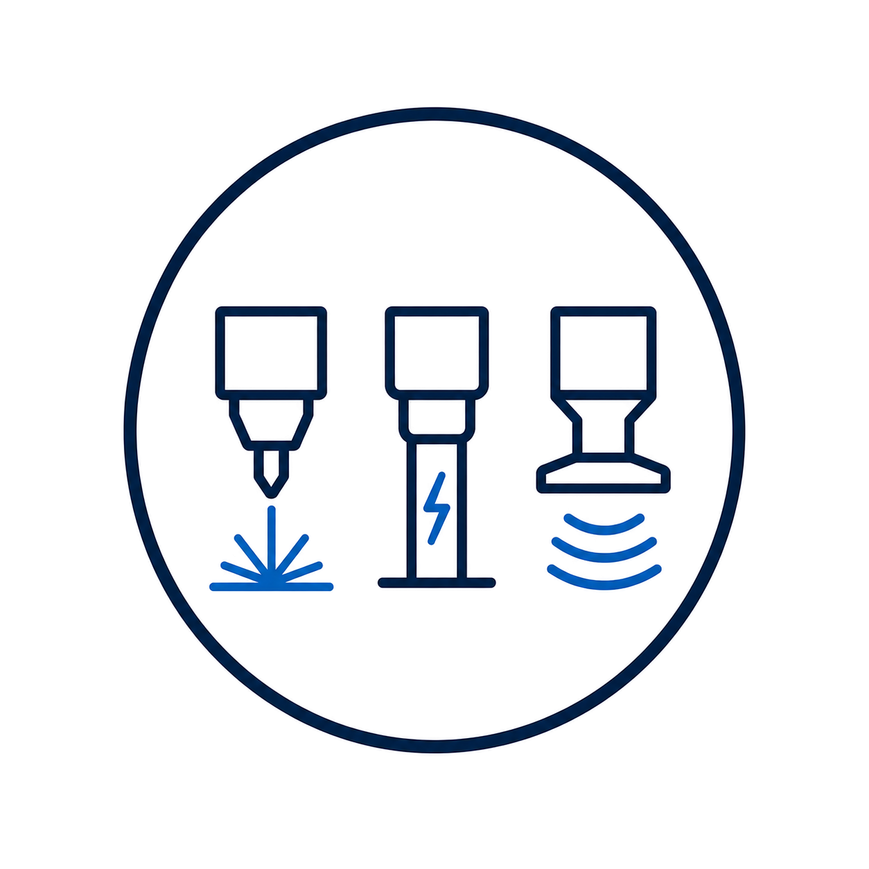 Specialized in laser, resistance, and ultrasonic welding, with a strong track record in weld design optimization, tooling, process improvement, root cause analysis, troubleshooting, quality control, and project execution.